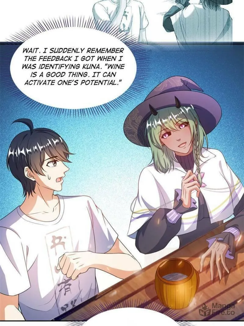 Read Cultivation Chat Group chapter 518 image 20 on Lezhin