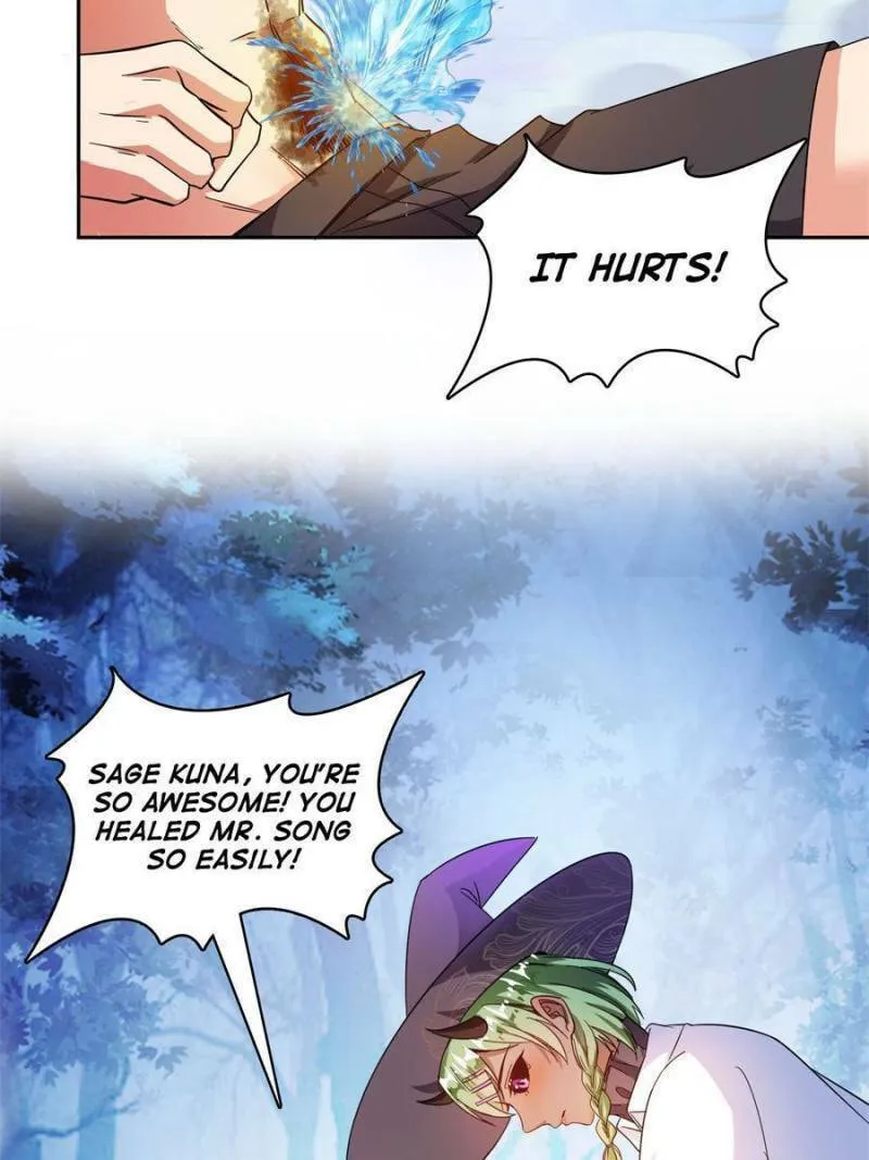 Read Cultivation Chat Group chapter 518 image 30 on Lezhin