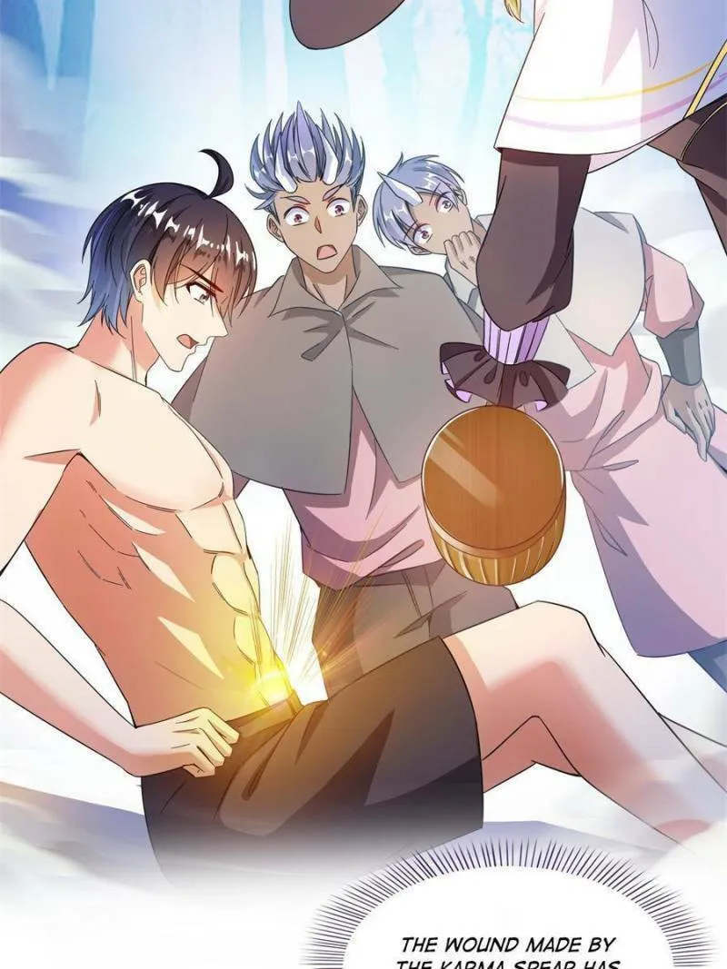 Read Cultivation Chat Group chapter 518 image 31 on Lezhin