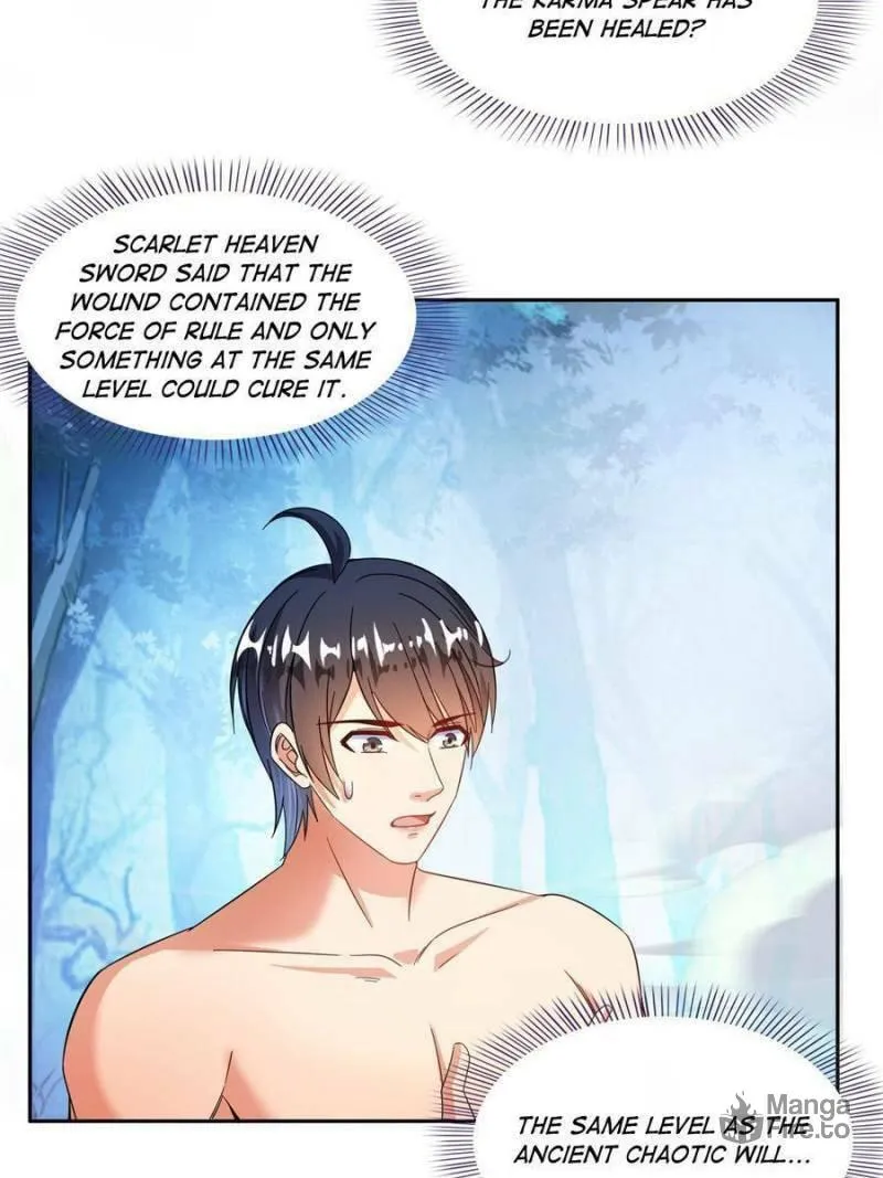 Read Cultivation Chat Group chapter 518 image 32 on Lezhin