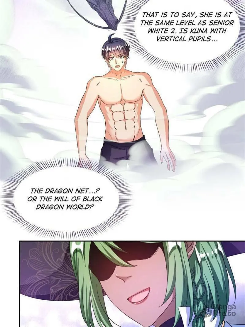 Read Cultivation Chat Group chapter 518 image 35 on Lezhin