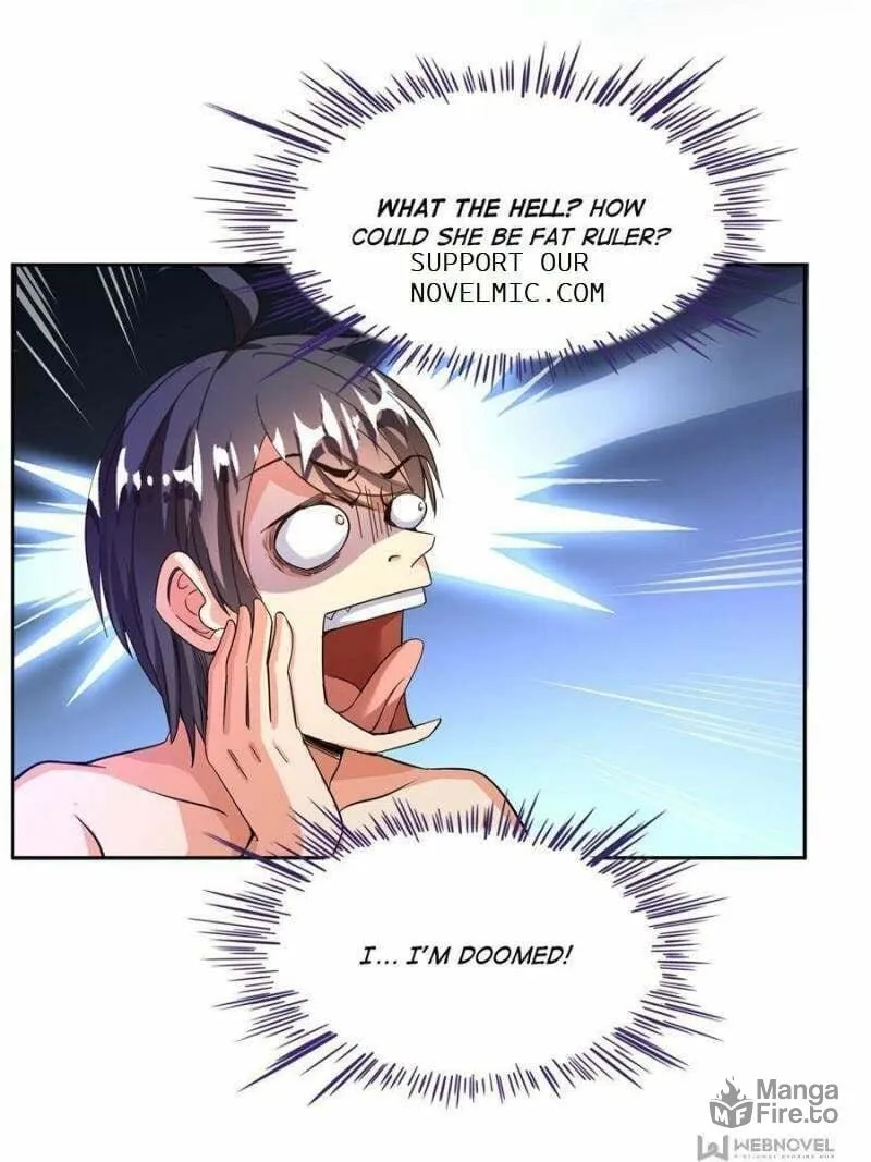 Read Cultivation Chat Group chapter 518 image 38 on Lezhin