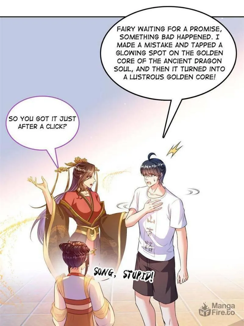 Read Cultivation Chat Group chapter 518 image 4 on Lezhin