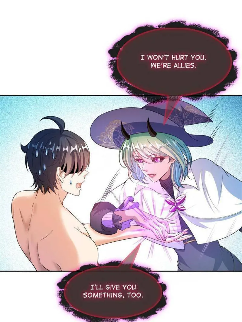 Read Cultivation Chat Group chapter 518 image 40 on Lezhin