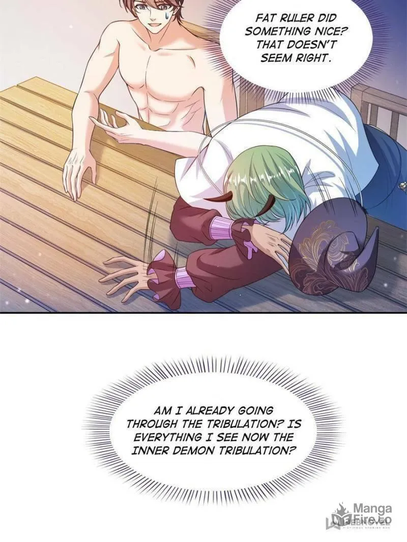 Read Cultivation Chat Group chapter 518 image 44 on Lezhin