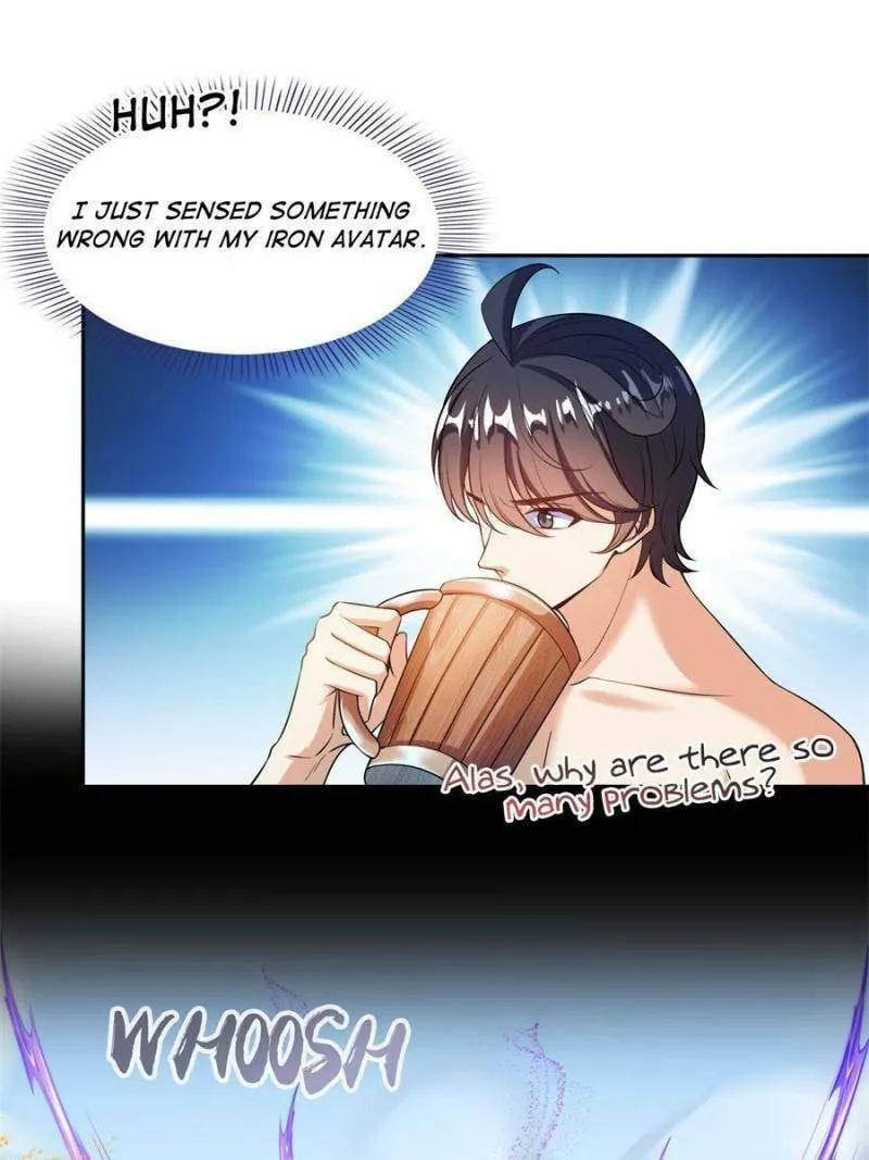 Read Cultivation Chat Group chapter 518 image 46 on Lezhin