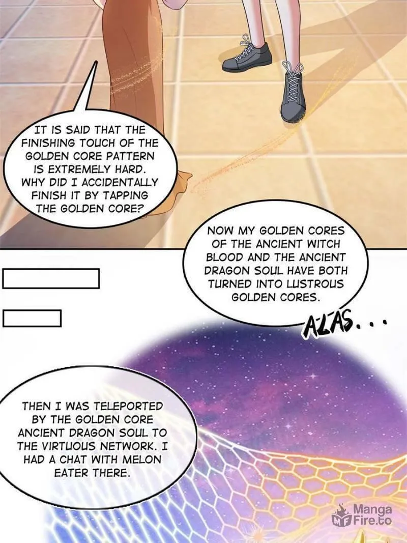 Read Cultivation Chat Group chapter 518 image 5 on Lezhin
