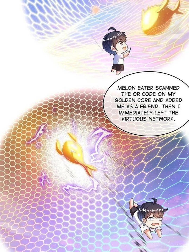 Read Cultivation Chat Group chapter 518 image 6 on Lezhin