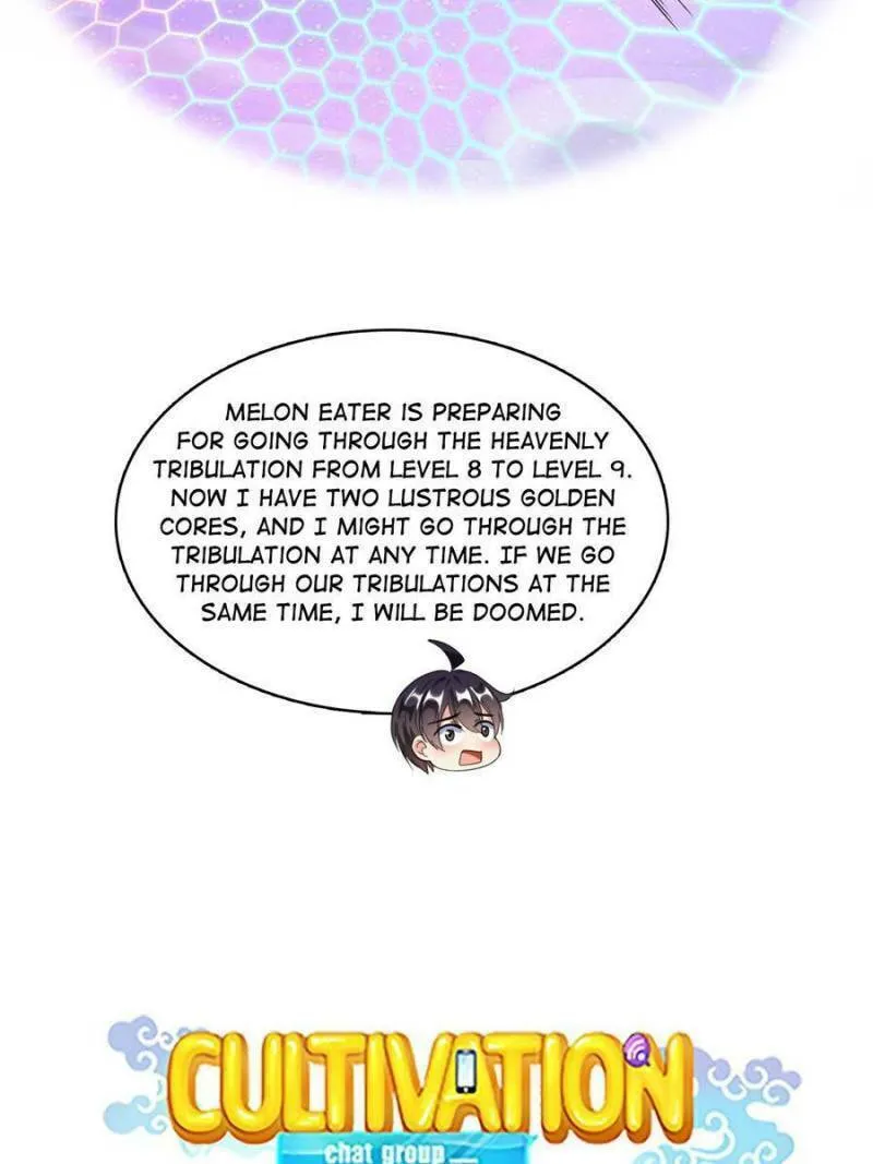 Read Cultivation Chat Group chapter 518 image 7 on Lezhin