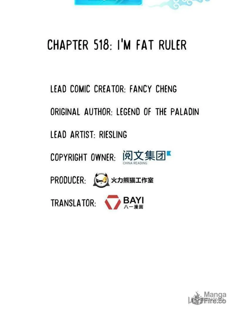 Read Cultivation Chat Group chapter 518 image 8 on Lezhin
