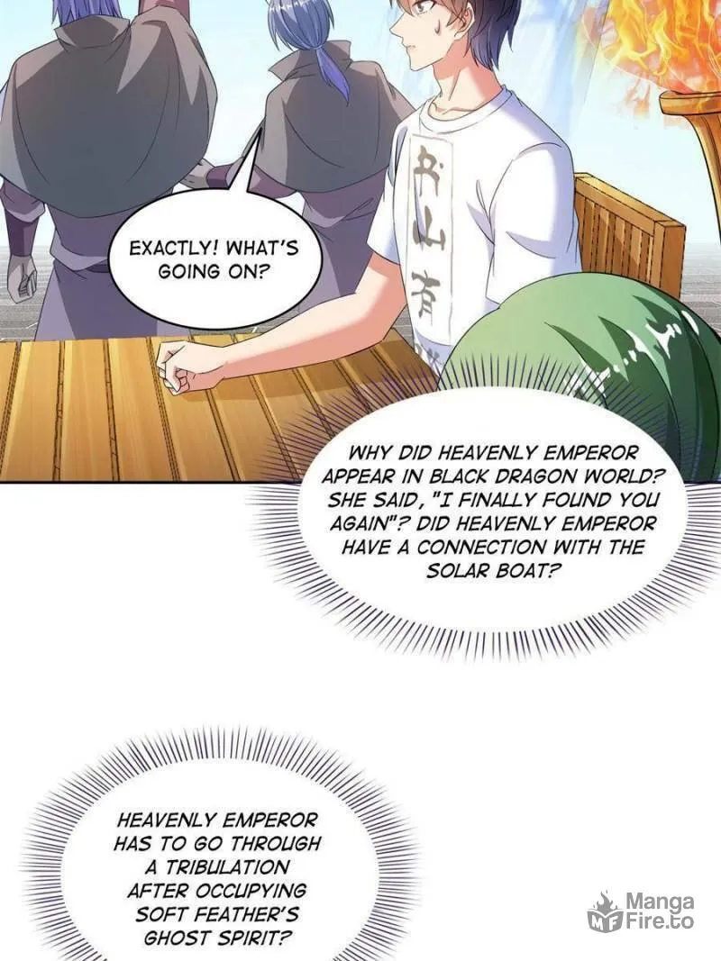 Read Cultivation Chat Group chapter 519 image 11 on Lezhin