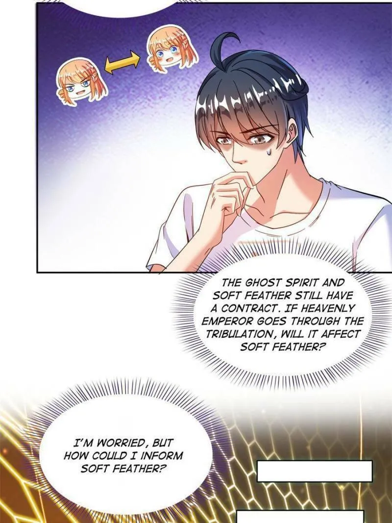 Read Cultivation Chat Group chapter 519 image 12 on Lezhin
