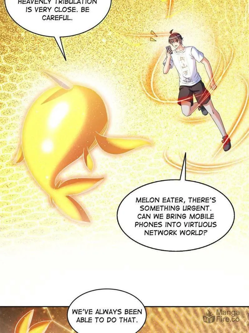 Read Cultivation Chat Group chapter 519 image 14 on Lezhin