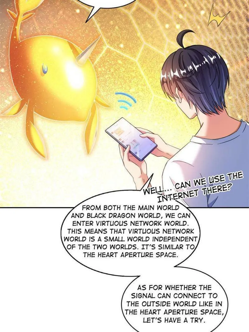 Read Cultivation Chat Group chapter 519 image 15 on Lezhin
