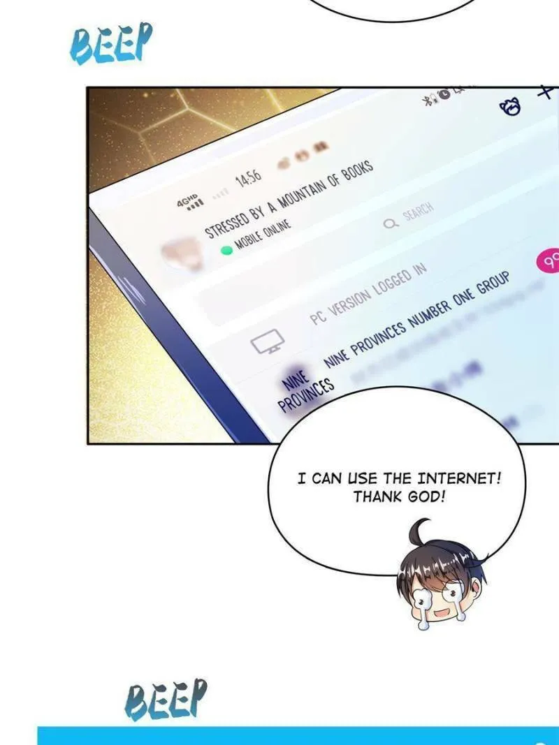 Read Cultivation Chat Group chapter 519 image 16 on Lezhin