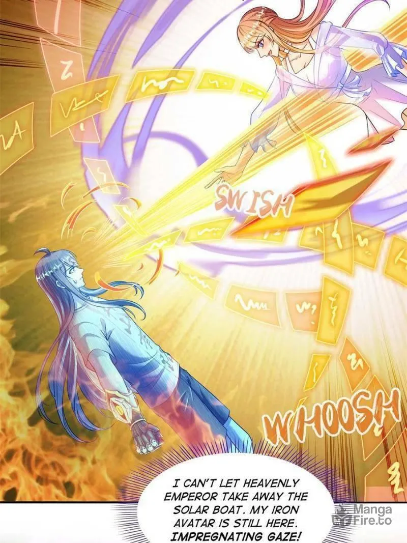 Read Cultivation Chat Group chapter 519 image 2 on Lezhin