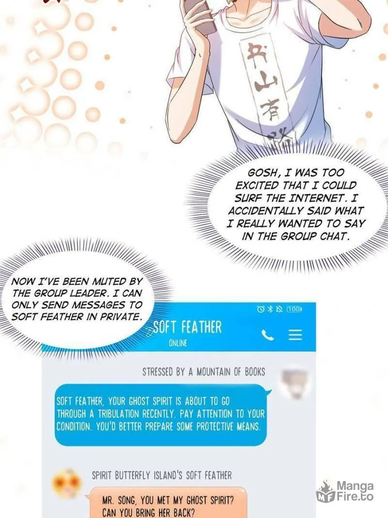 Read Cultivation Chat Group chapter 519 image 20 on Lezhin