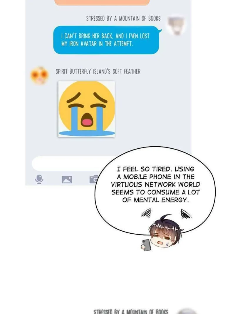 Read Cultivation Chat Group chapter 519 image 21 on Lezhin