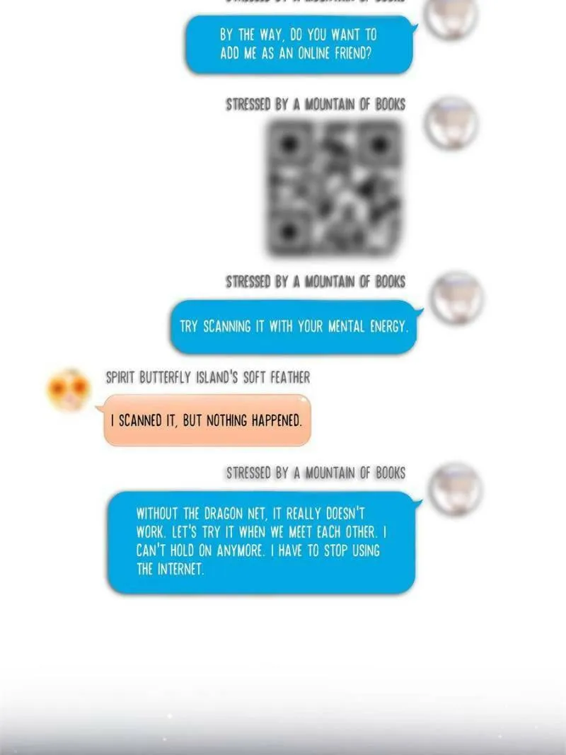 Read Cultivation Chat Group chapter 519 image 22 on Lezhin