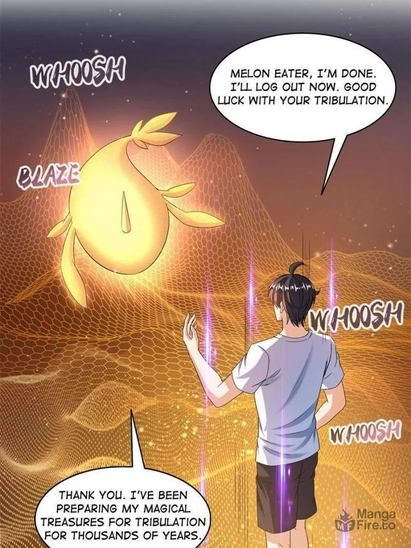 Read Cultivation Chat Group chapter 519 image 23 on Lezhin