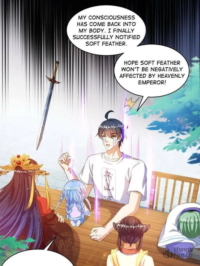 Read Cultivation Chat Group chapter 519 image 29 on Lezhin