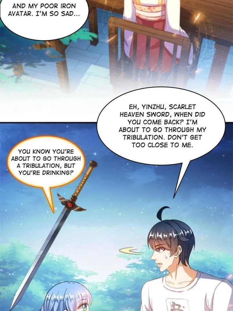 Read Cultivation Chat Group chapter 519 image 30 on Lezhin