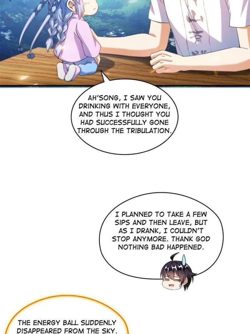 Read Cultivation Chat Group chapter 519 image 31 on Lezhin