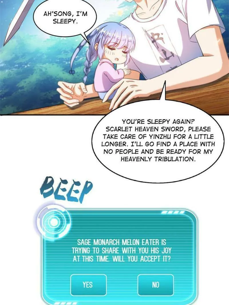 Read Cultivation Chat Group chapter 519 image 33 on Lezhin
