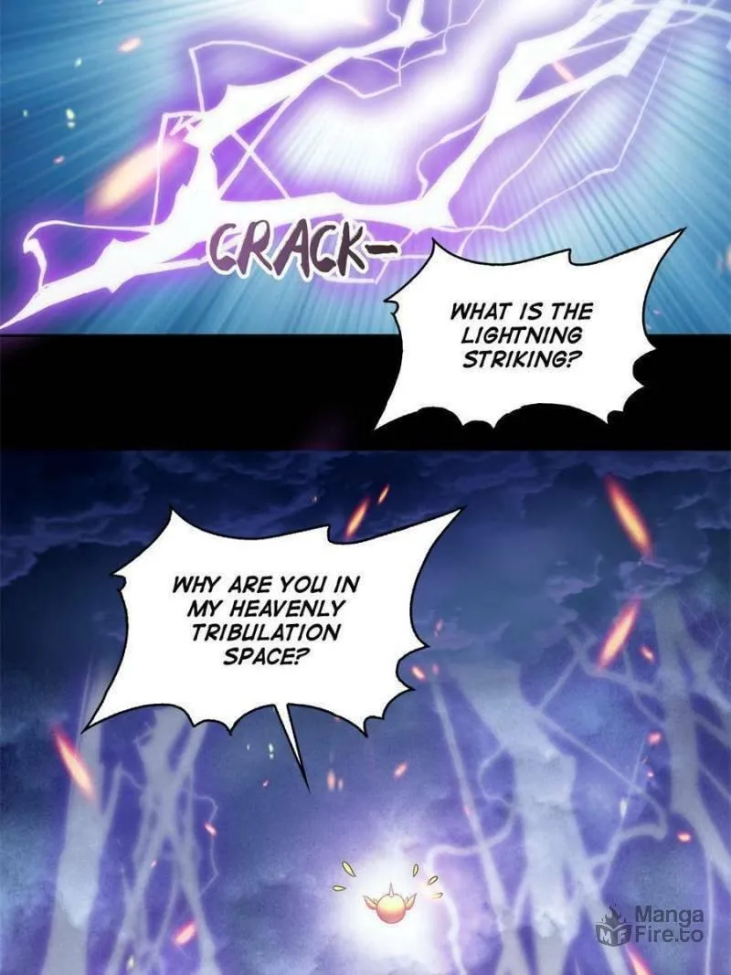 Read Cultivation Chat Group chapter 519 image 41 on Lezhin