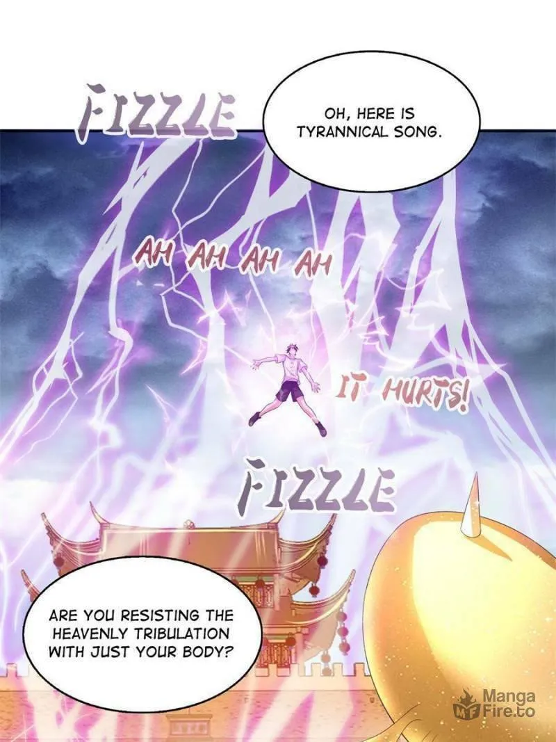 Read Cultivation Chat Group chapter 519 image 44 on Lezhin