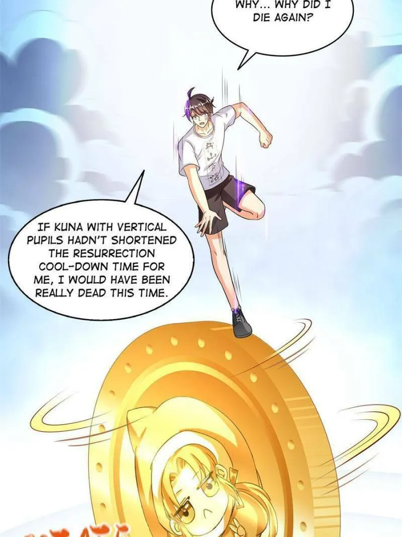 Read Cultivation Chat Group chapter 519 image 46 on Lezhin