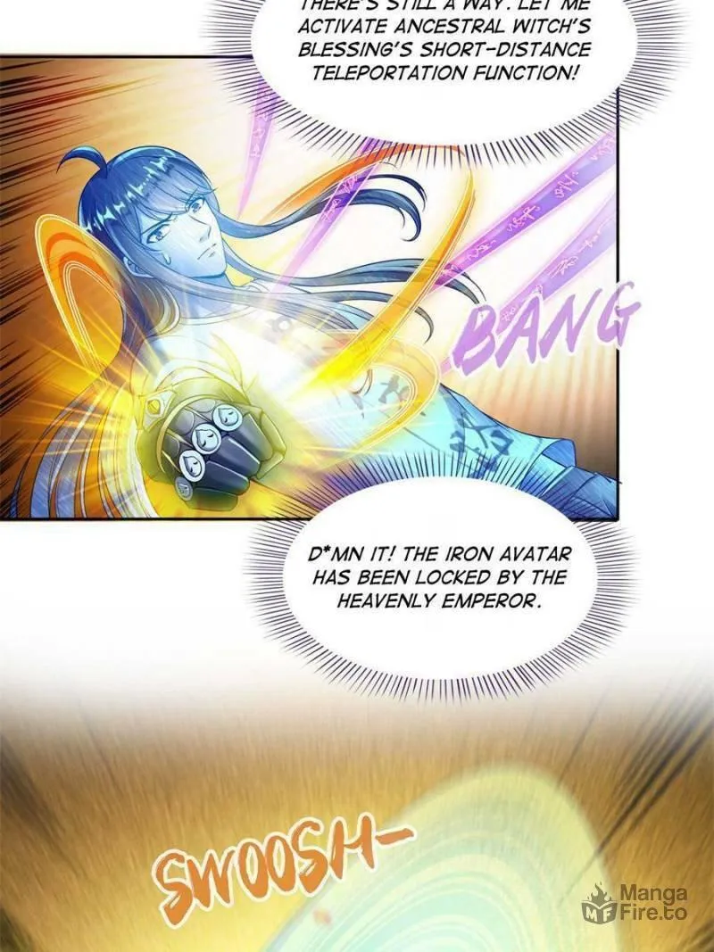 Read Cultivation Chat Group chapter 519 image 5 on Lezhin