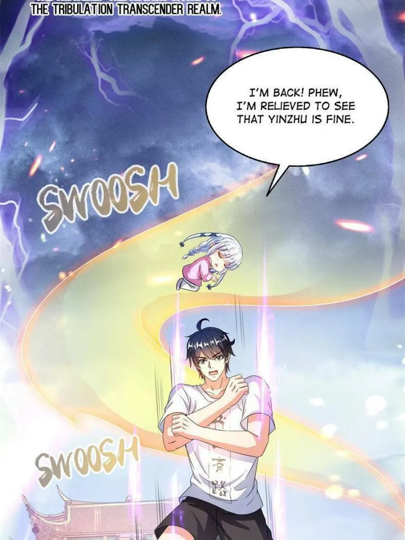 Read Cultivation Chat Group chapter 519 image 57 on Lezhin