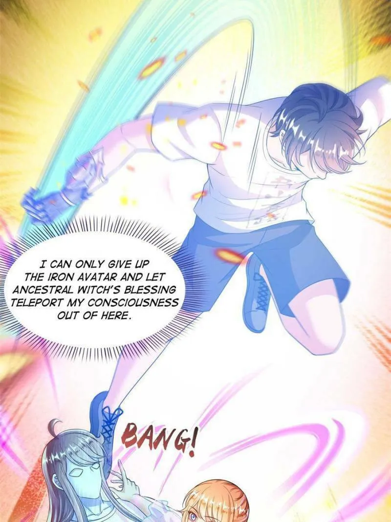 Read Cultivation Chat Group chapter 519 image 6 on Lezhin