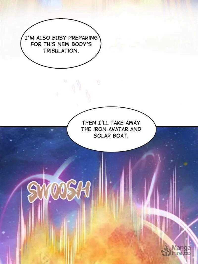 Read Cultivation Chat Group chapter 519 image 8 on Lezhin