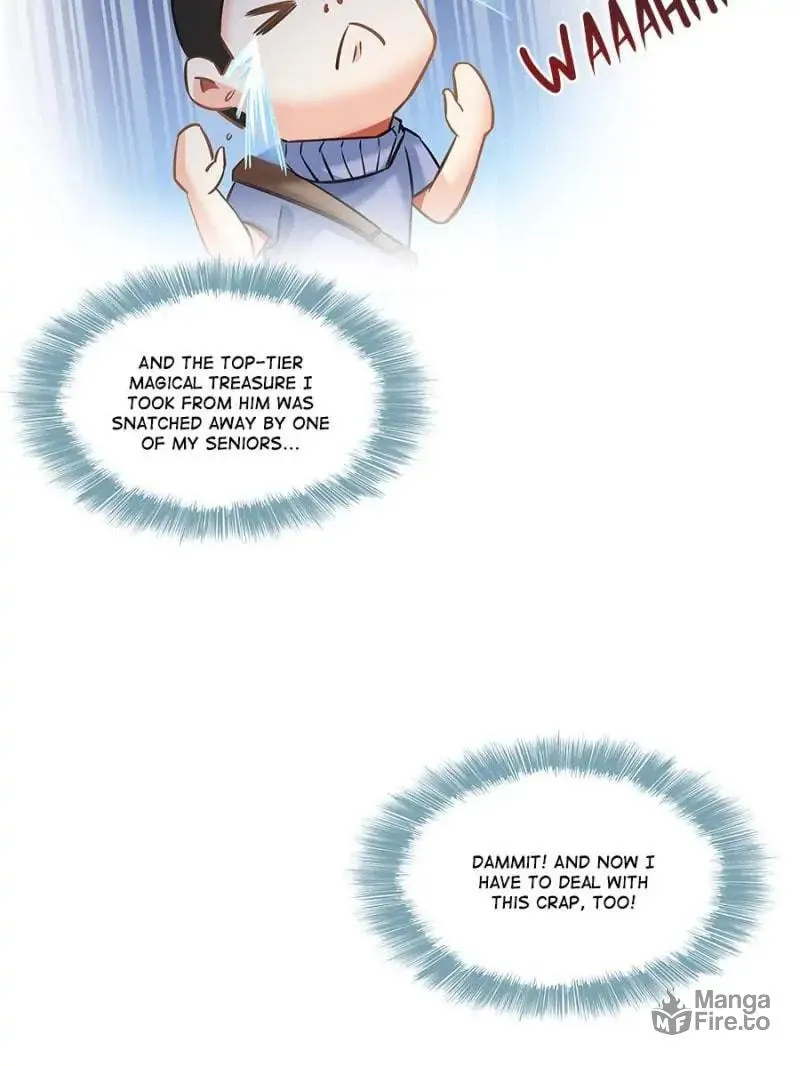 Read Cultivation Chat Group chapter 52 image 11 on Lezhin
