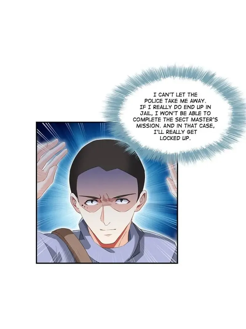 Read Cultivation Chat Group chapter 52 image 12 on Lezhin