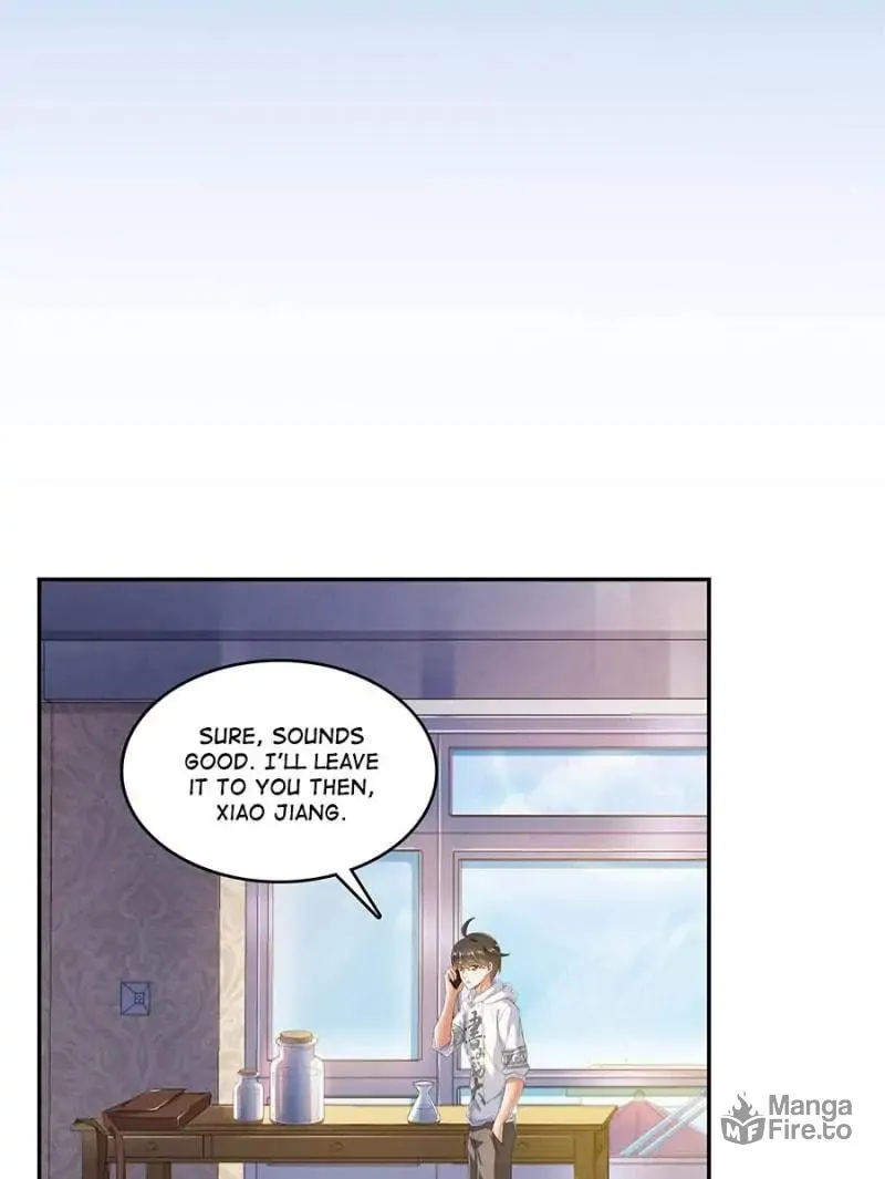 Read Cultivation Chat Group chapter 52 image 35 on Lezhin