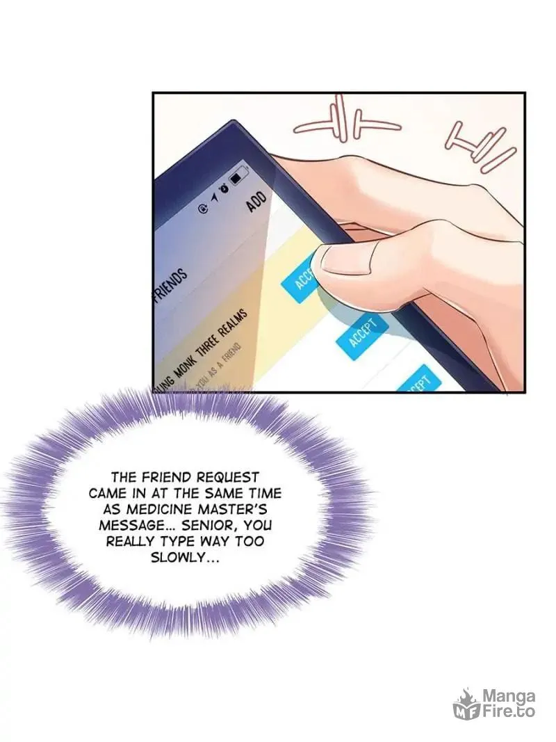 Read Cultivation Chat Group chapter 52 image 47 on Lezhin