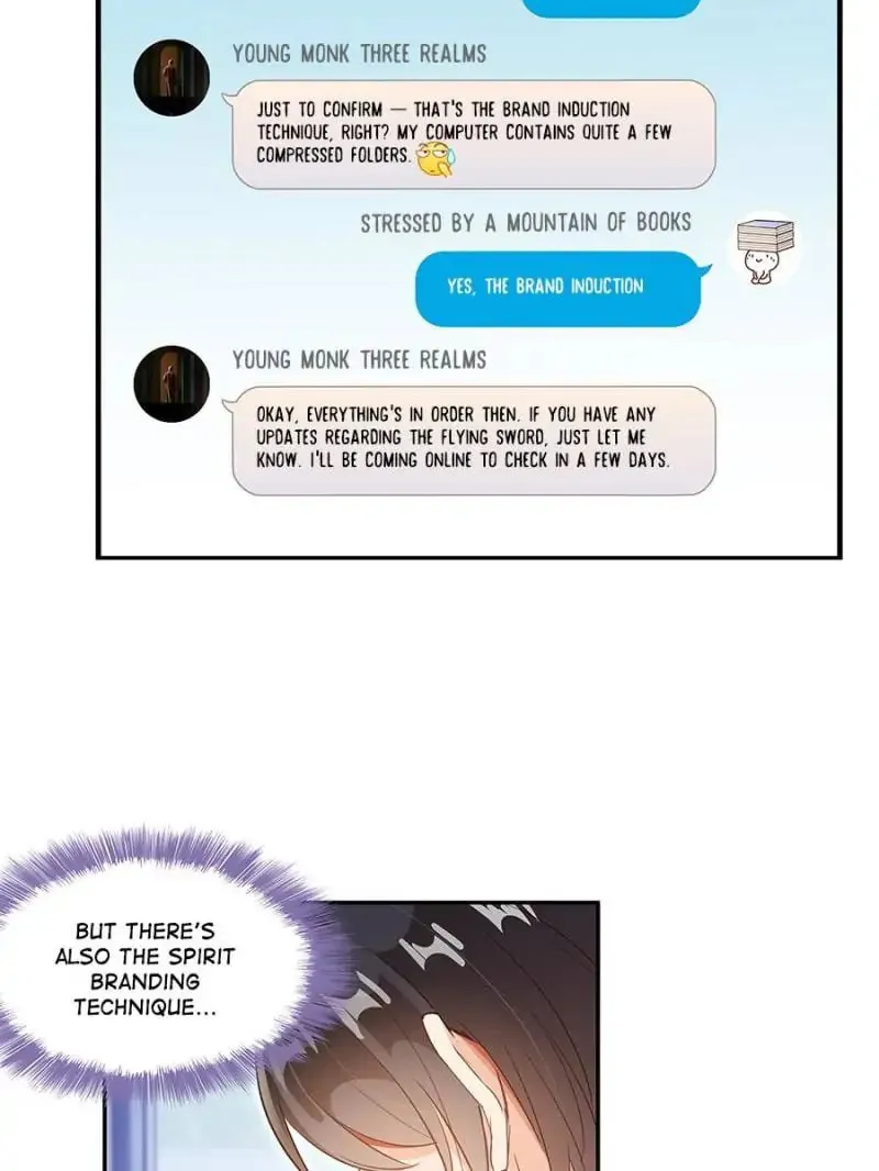 Read Cultivation Chat Group chapter 52 image 55 on Lezhin
