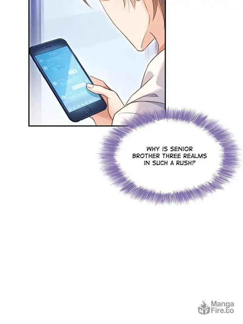 Read Cultivation Chat Group chapter 52 image 56 on Lezhin