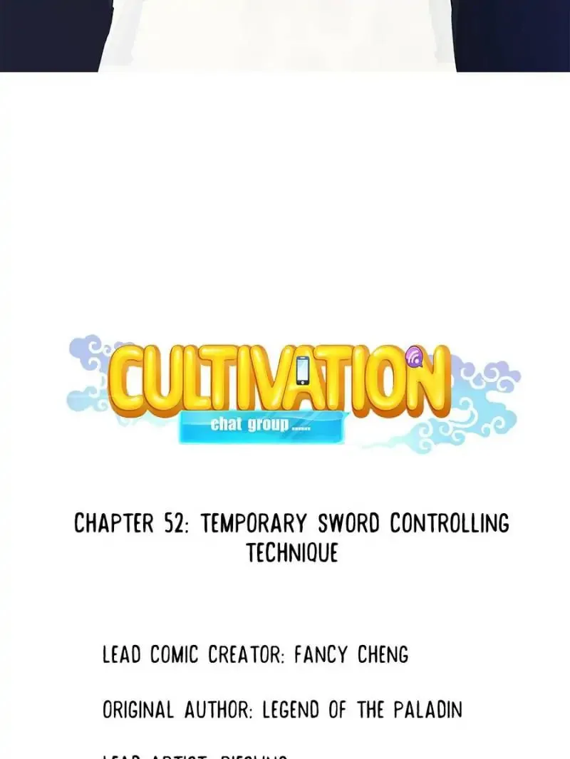 Read Cultivation Chat Group chapter 52 image 6 on Lezhin