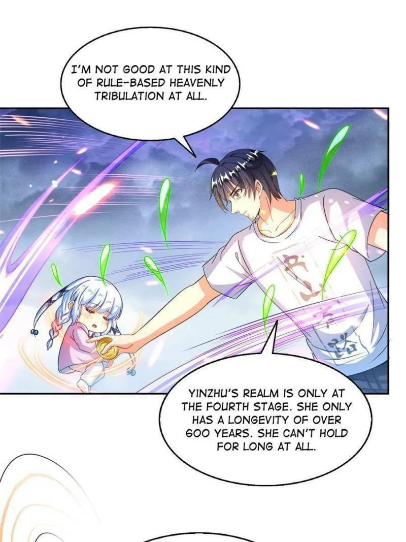 Read Cultivation Chat Group chapter 520 image 10 on Lezhin