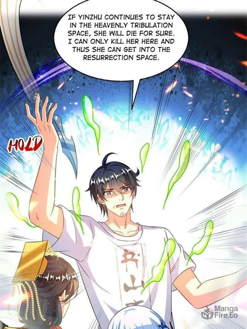Read Cultivation Chat Group chapter 520 image 11 on Lezhin