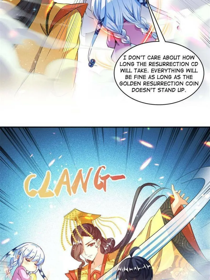 Read Cultivation Chat Group chapter 520 image 12 on Lezhin