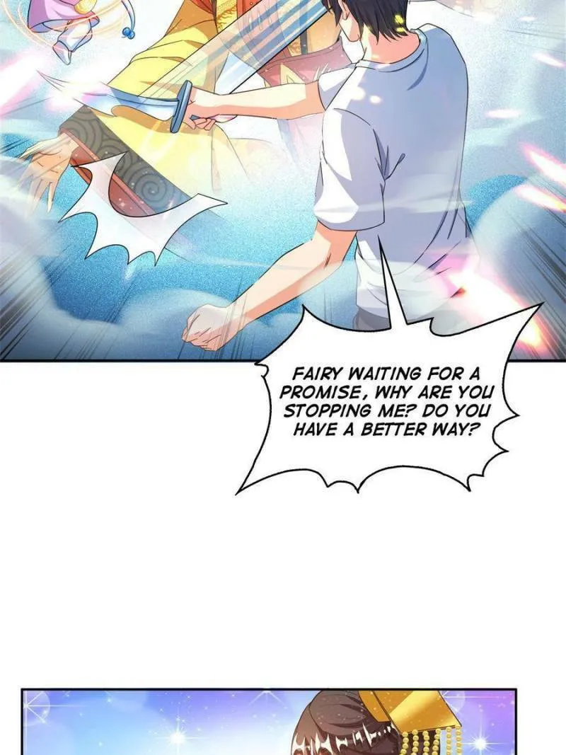 Read Cultivation Chat Group chapter 520 image 13 on Lezhin