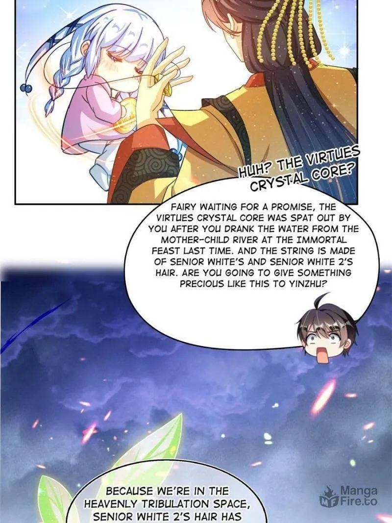 Read Cultivation Chat Group chapter 520 image 14 on Lezhin