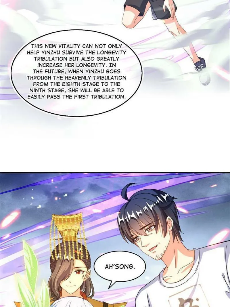 Read Cultivation Chat Group chapter 520 image 16 on Lezhin