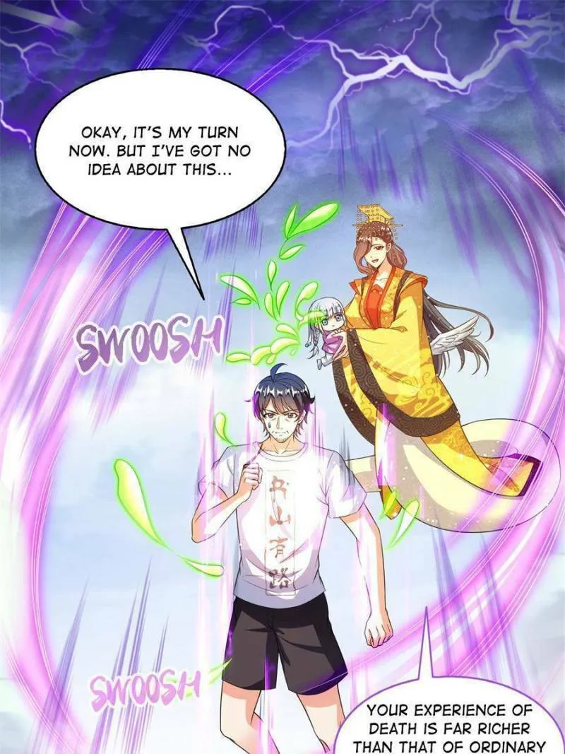 Read Cultivation Chat Group chapter 520 image 18 on Lezhin