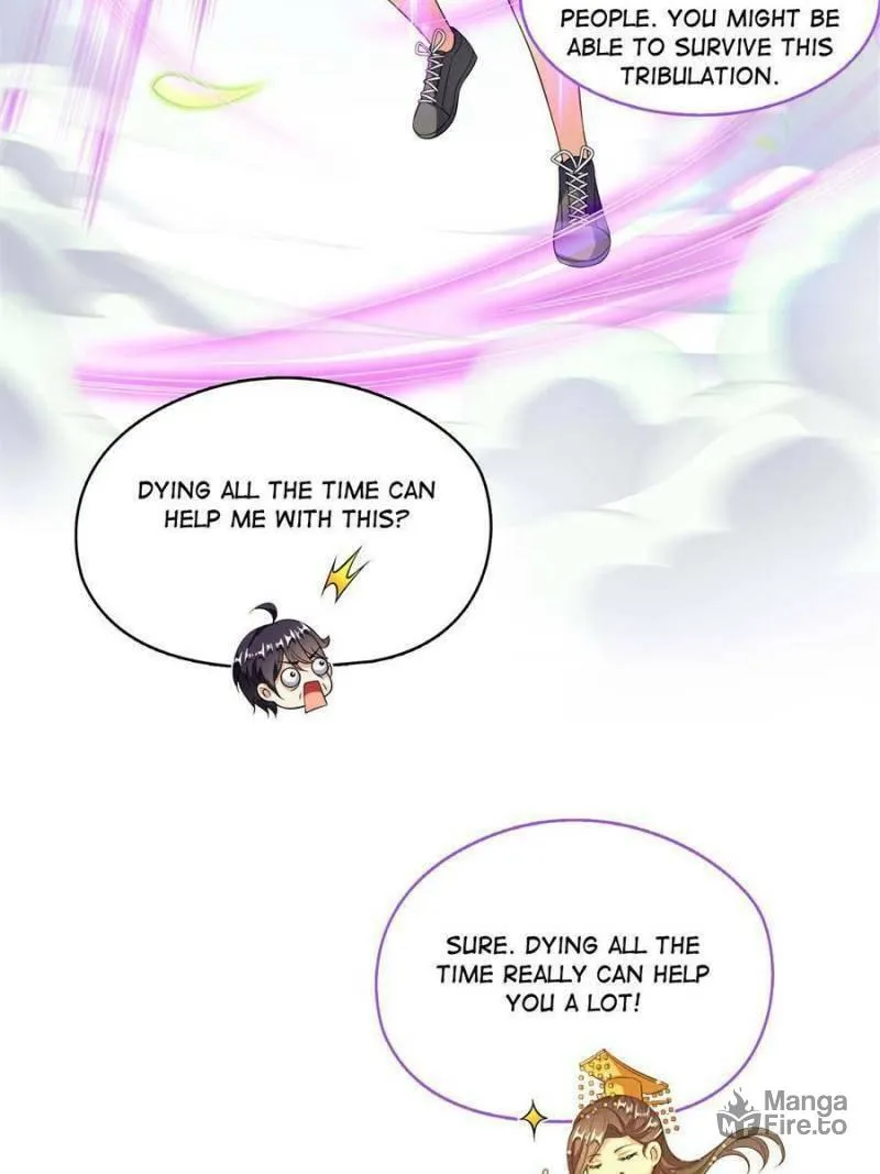 Read Cultivation Chat Group chapter 520 image 19 on Lezhin